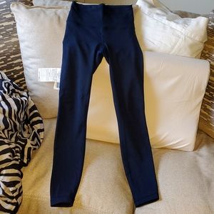 lululemon wunder under